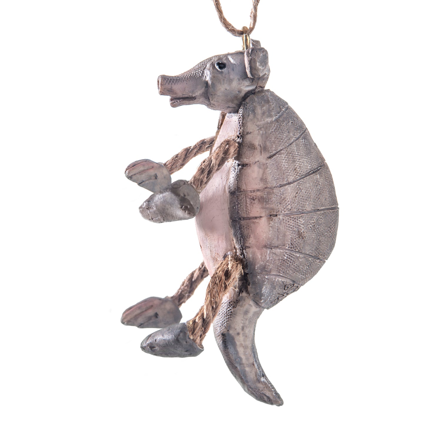 Bac 069 Armadillo Ornament