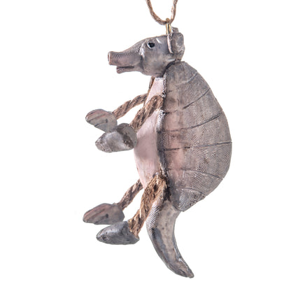 Bac 069 Armadillo Ornament