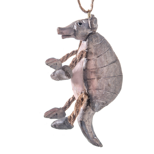 Bac 069 Armadillo Ornament