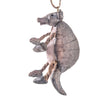 Bac 069 Armadillo Ornament
