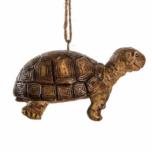 Tortoise Ornament -  - Bac 166