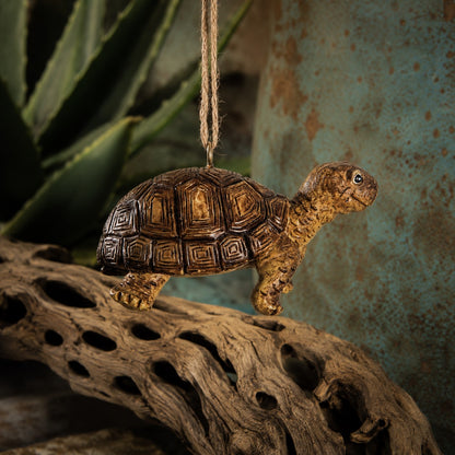 Tortoise Ornament -  - Bac 166