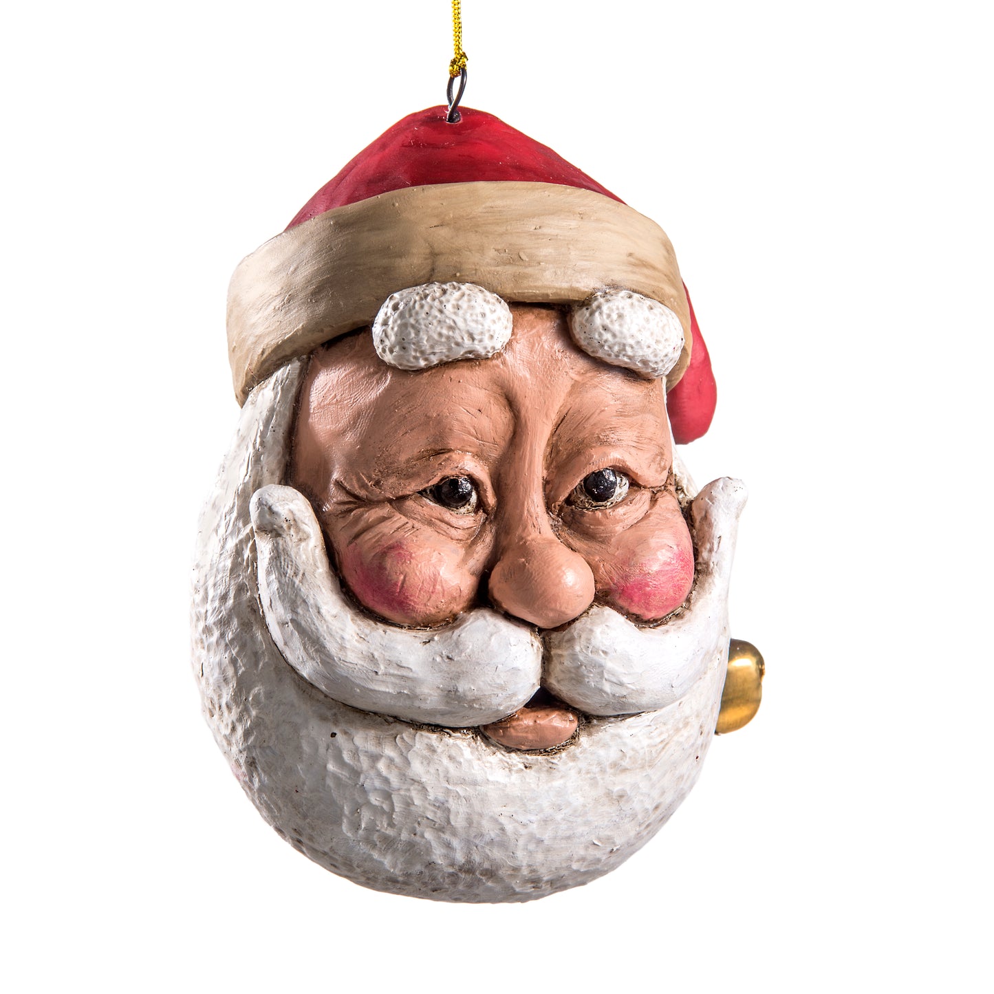 Bac 773 Large Santa Head