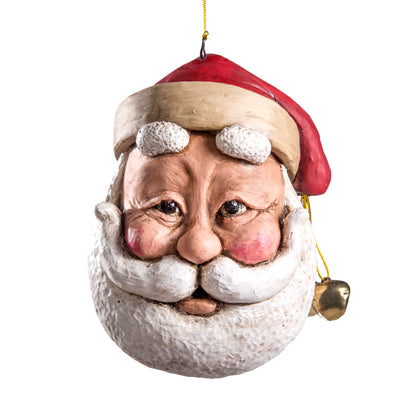 Bac 773 Large Santa Head