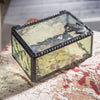 Frog Trinket Box 174