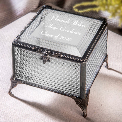 Graduation Keepsake Gift for Girl | Box 326 EB217-3