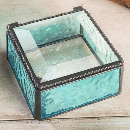 Personalized Keepsake Box for Grandma by J Devlin | Box 333 EB255