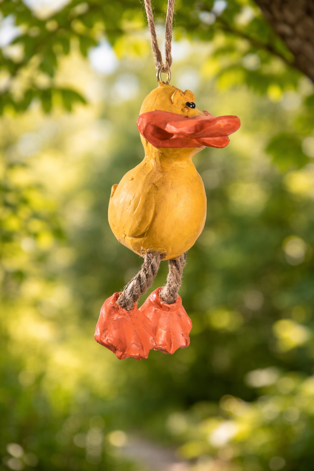Bac 032 Yellow Duck