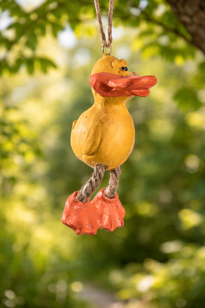 Bac 032 Yellow Duck