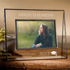 Personalized Graduation Picture Frames by J Devlin | Pic 319 EP500