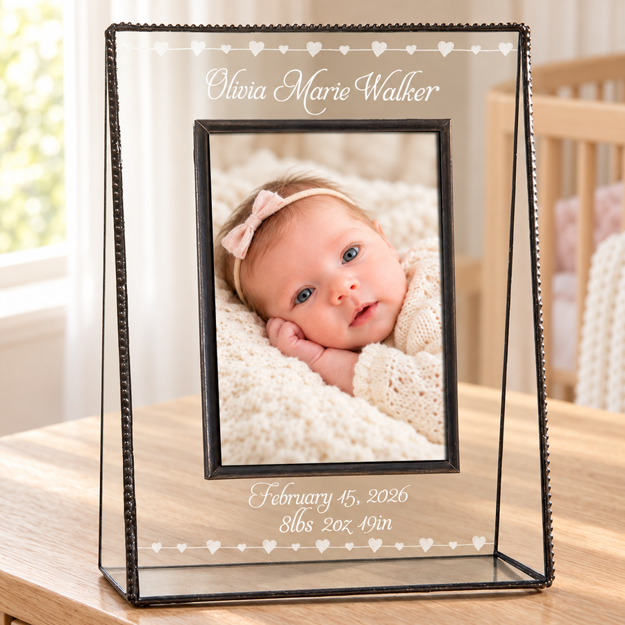 Personalized Gifts