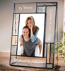 Anniversary Frames Personalized Gifts by J Devlin | Pic 392 EP625 EP626