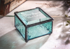 Personalized Baby Christening Gift by J Devlin | Box 333 EB217-2
