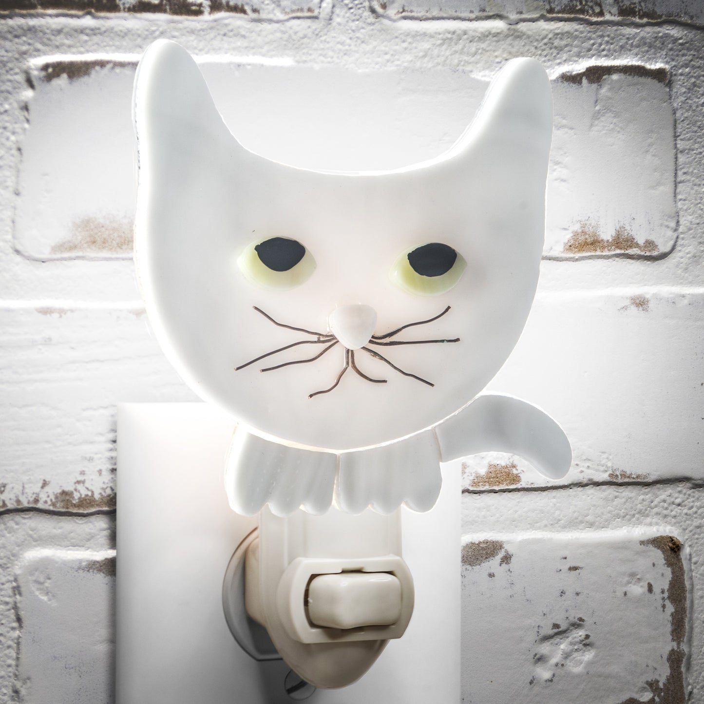 Cat Night Light Gray | Ntl 231