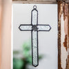 Christian Cross Small Ornament Suncatcher | ORN 183-2