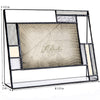 Pic 392-46H EP617 Baptism Frame Personalized