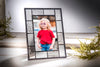 Grey and Clear Glass Picture Frame | PIC 429 Series
