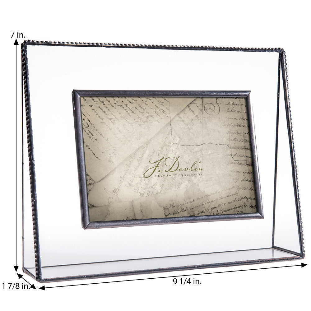 Baby Frame 'Love at First Sight' Personalized by J Devlin | Pic 319 EP558