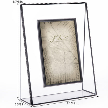 Anniversary Frames Personalized Gifts by J Devlin Pic 319 EP555