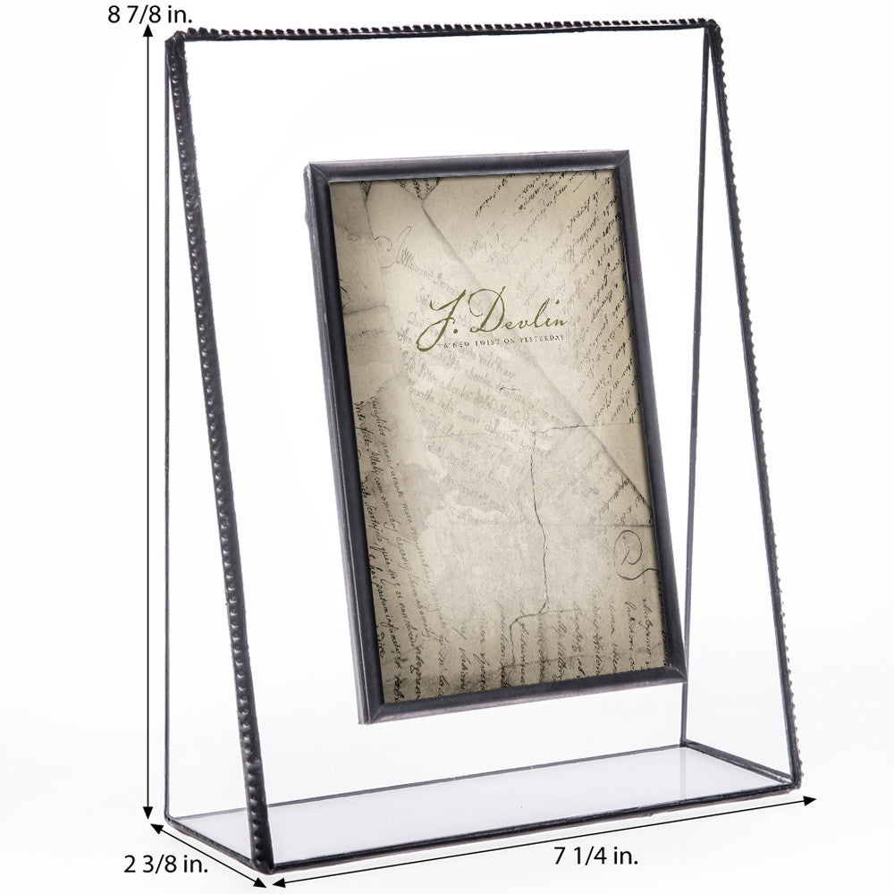 Wedding Frame Personalized Multiple Sizes by J Devlin | Pic 319 EP548