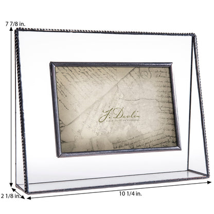 Sister Picture Frame Personalized Gift Multiple Sizes Custom Engraved Glass Photo Frame Pic 319 EP554 Series