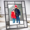 Grey and Clear Glass Picture Frame | PIC 429 Series