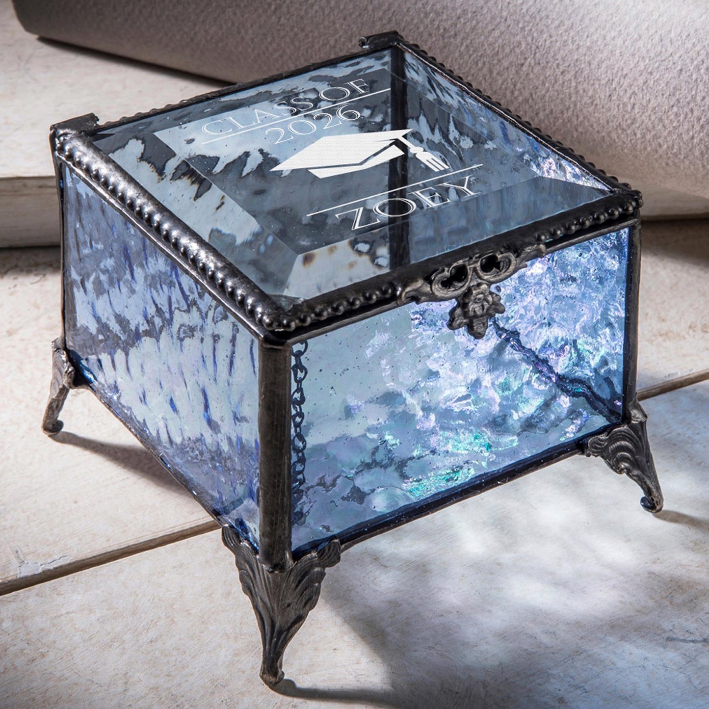 Class of 2026 Graduation Keepsake |  Box 326 EB240