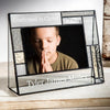 Personalized Confirmation Frame by J Devlin | Pic 392-46H EP578