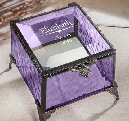Customized Gift for Graduation - Name - School - Year | c