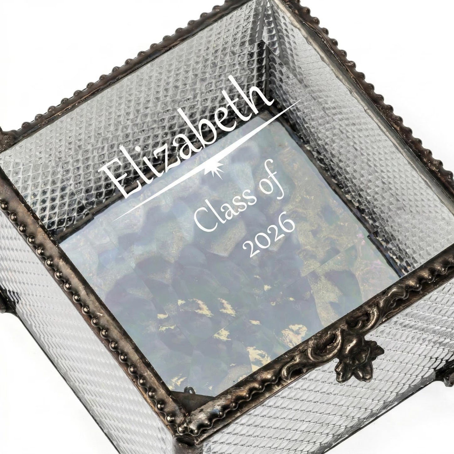 Customized Gift for Graduation - Name - School - Year | c