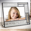 Graduation Gifts Personalized Picture Frames by J Devlin | Pic 392-46H EP612