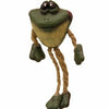 Bac 027 Frog Ornament
