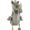 Bac 033 Rhino Ornament