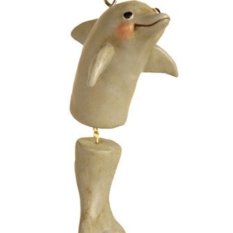 Bac 048 Dolphin Ornament