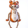 Bac 054 Tiger Ornament