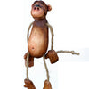 Bac 065 Monkey Ornament