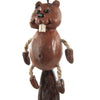 Bac 103 Beaver Ornament