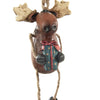Bac 110 Moose with Gift