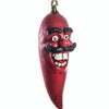 Bac 158 Chili Pepper Ornament