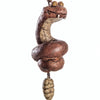 Bac 164 Rattlesnake Ornament