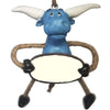 Bac 192 Babe the Blue Ox Ornament