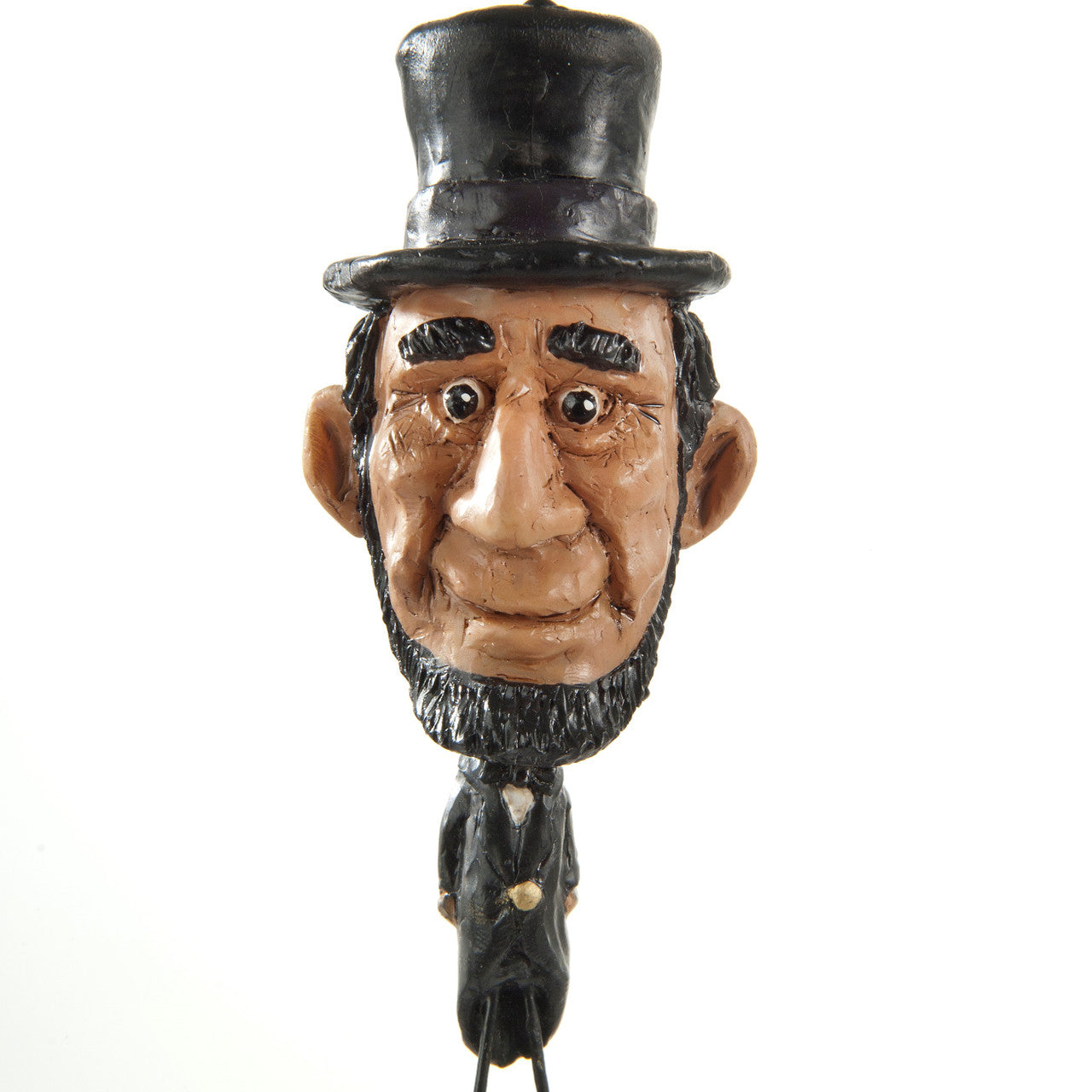 Bac 702 Abe Lincoln Ornament