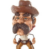 Bac 720 Cowboy Ornament