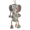 Elephant Ornament Bac 002