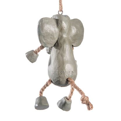 Elephant Ornament Bac 002