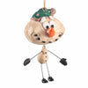 Bac 004 Snowman Hat