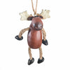 Bac 009 Moose Ornament