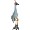 Bac 082 Sandhills Crane Ornament