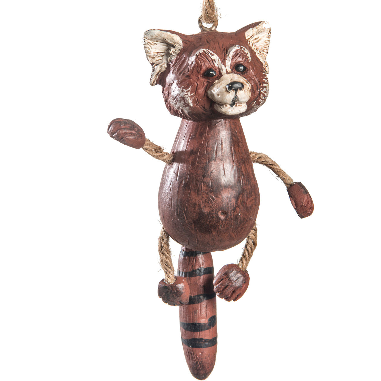 Bac 099 Red Panda