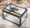 Bee Trinket Box 753